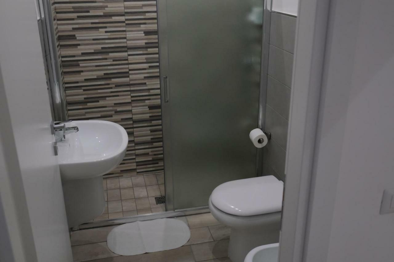Hoa Suites Aversa Exterior foto